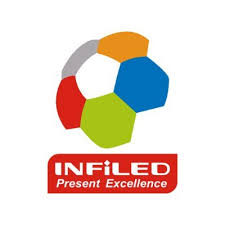 infiled